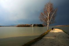 Slanický ostrov
