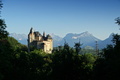 Château de Menthon