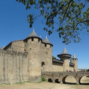 Carcassone