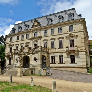 Schloss Altdöbern