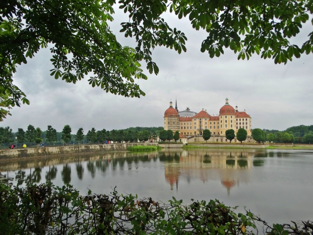 Moritzburg