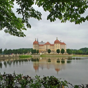 Moritzburg
