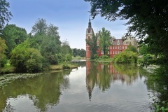 Schloss Muskau