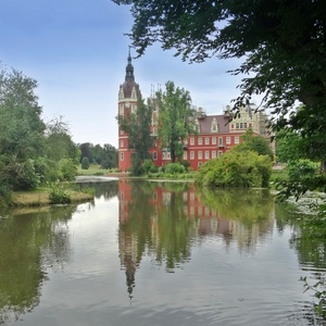 Schloss Muskau