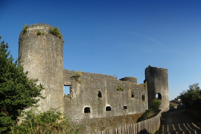 Villandraut
