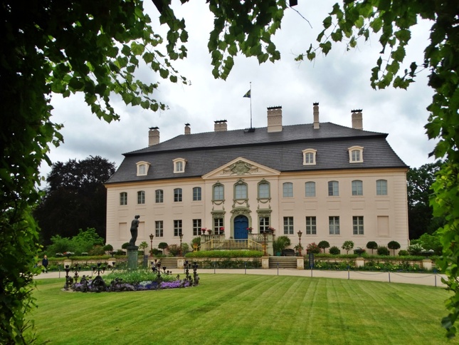 Schloss Branitz
