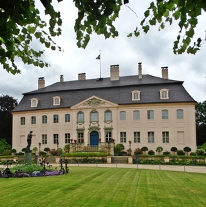 Schloss Branitz