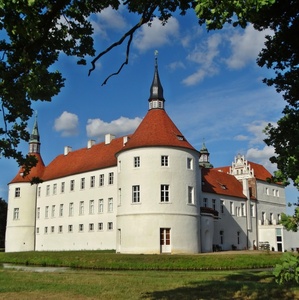 schloss Fürstlich Drehna