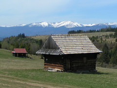 Jar na Horehroní (2)