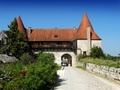Burg zu Burghausen