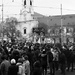 Protest Gorila II v Bratislave