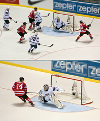 Goooly aj s púkom:)