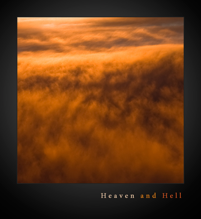 HEAVEN-and-HELL