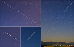 Vesmírna postĺpnosť