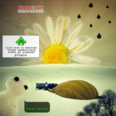 > A nezaprší, a nezaprší...