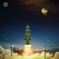 T-0. 12. @nd ... Lift off ...