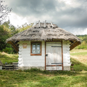 Kruhy v obilí: Stredoslovensko