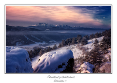 Studené prebúdzanie