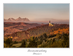 Slovenské pohľady