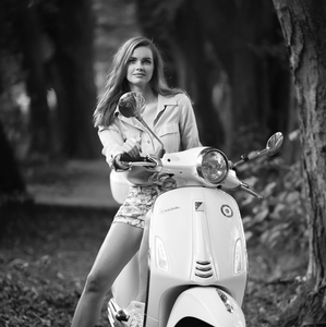 Vespa