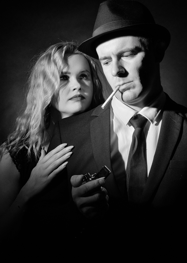 Film Noir