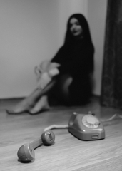 Čakám týždeň, čakám rok...