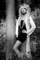 Krása lesa