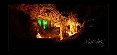 Jaskynné divadlo 