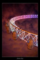 London Eye