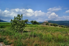 Krásna Hôrka