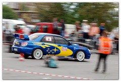 IV. Šarišský slalom