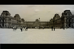 Louvre