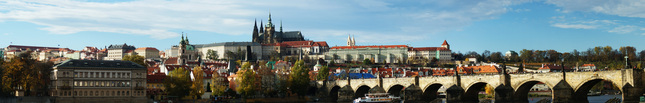 Matička Praha