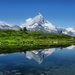 Matterhorn - prírodný div sveta