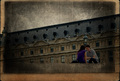 Love in Paris