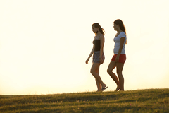 Horizont udalostí III.