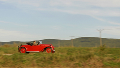 Krištáľová rallye IV.