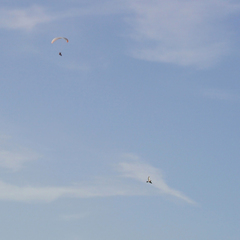 Na hodine aviatiky II.