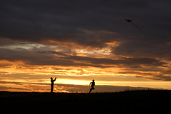 Na hodine aviatiky X.