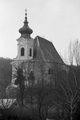 Kostol sv. Kozmu a Damiána
