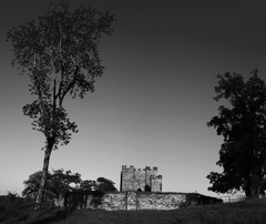 castle