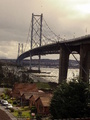 Most - Forth Bridge...