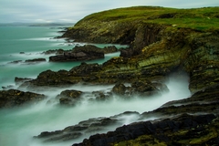 Galley Head - Ireland