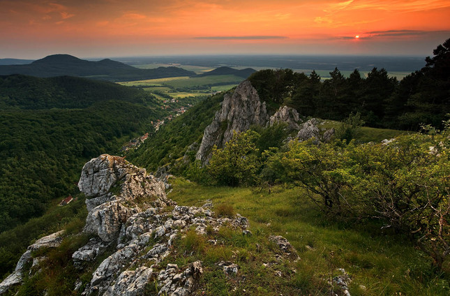 Karpatský západ
