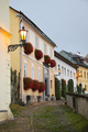 Banská Štiavnica
