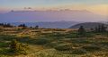 Tatry panoramatické