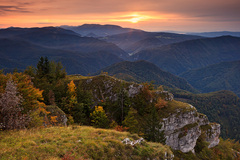 Takmer upršané ráno