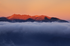 ...a rána sú tu krásne!