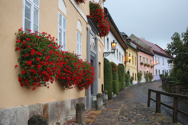 Banská Štiavnica