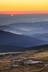 V tajomnej krajine III.